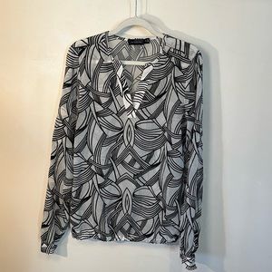 The Limited - blouse